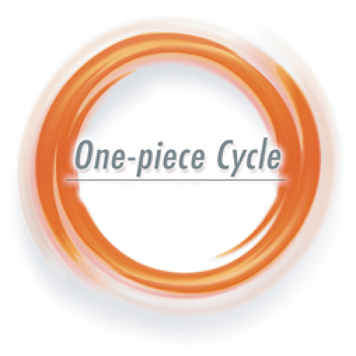 One-piece Cycle